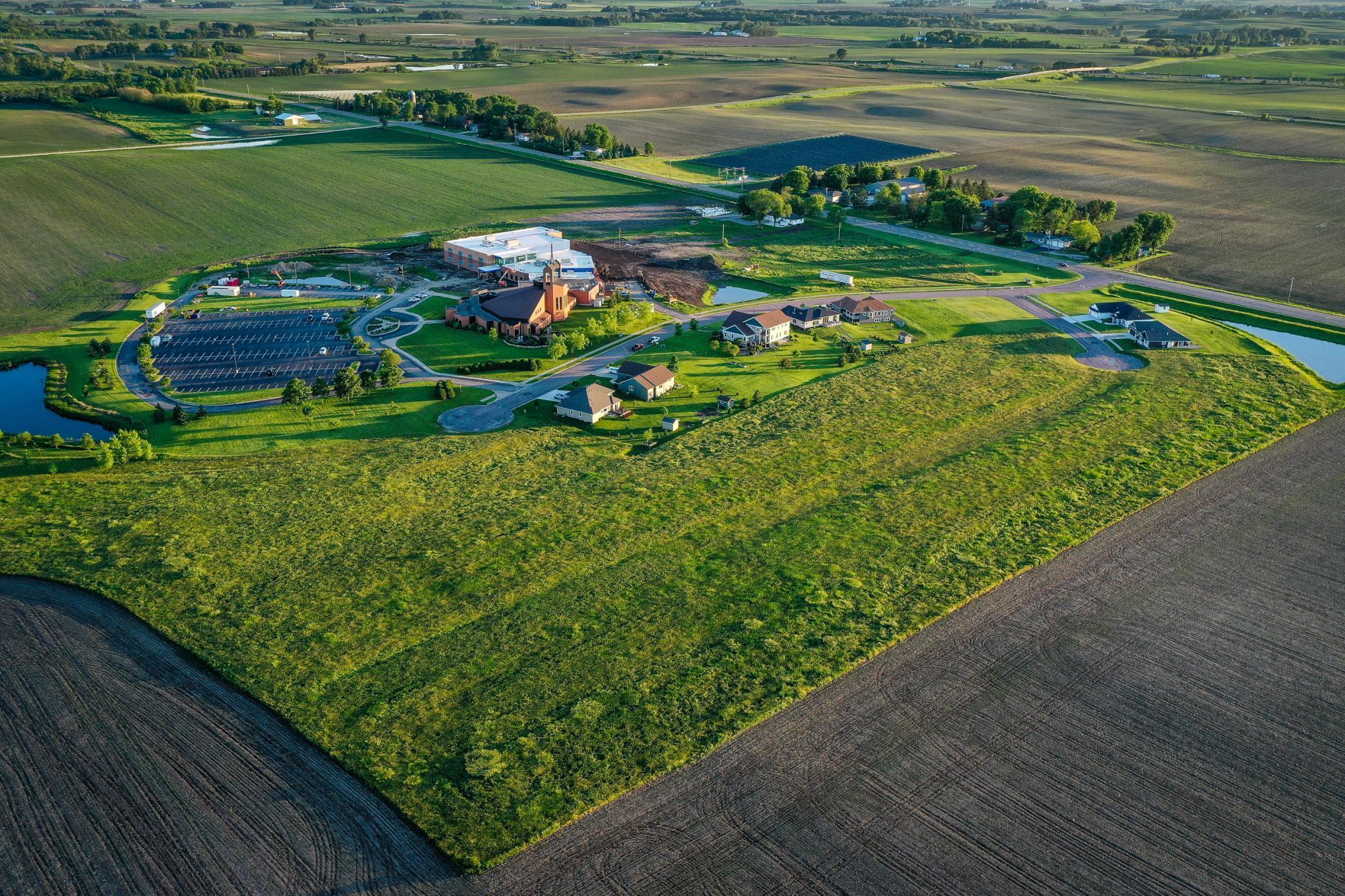 Lots XXX Of Divine Mercy, Faribault, Minnesota image 2