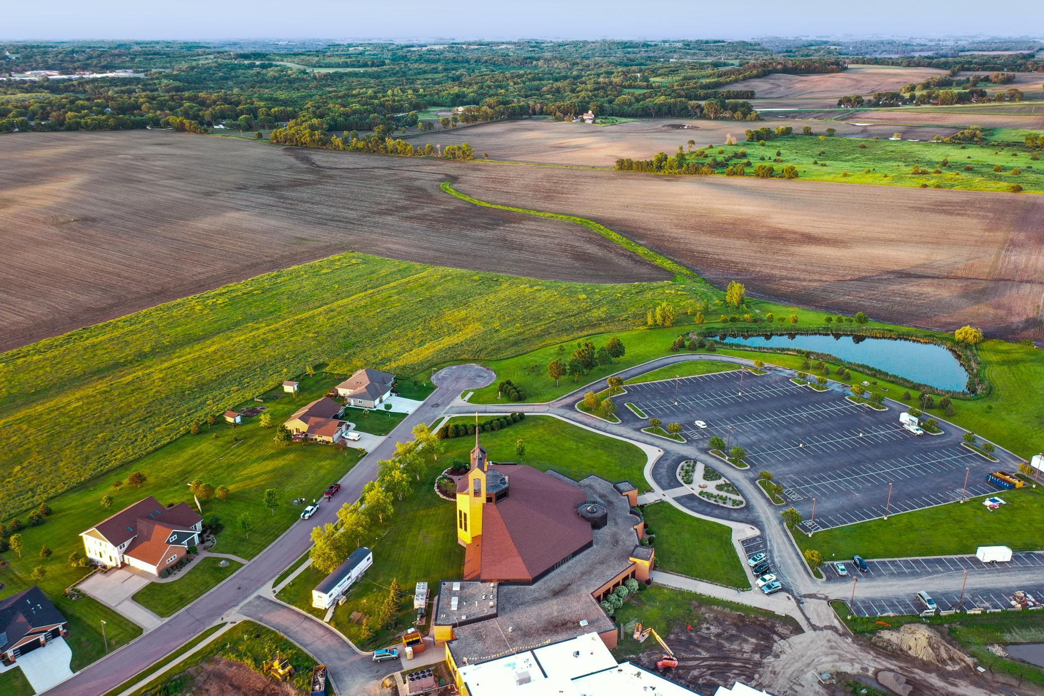 Lots XXX Of Divine Mercy, Faribault, Minnesota image 4