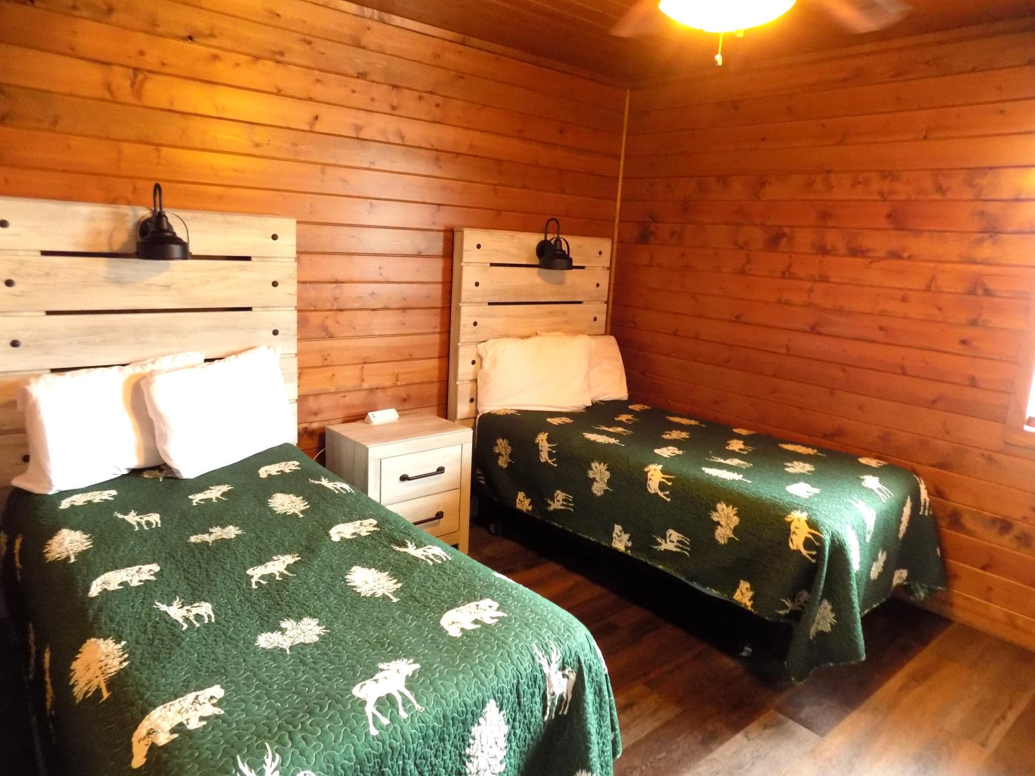 3144 NW Cottonwood Road, Baudette, Minnesota image 14