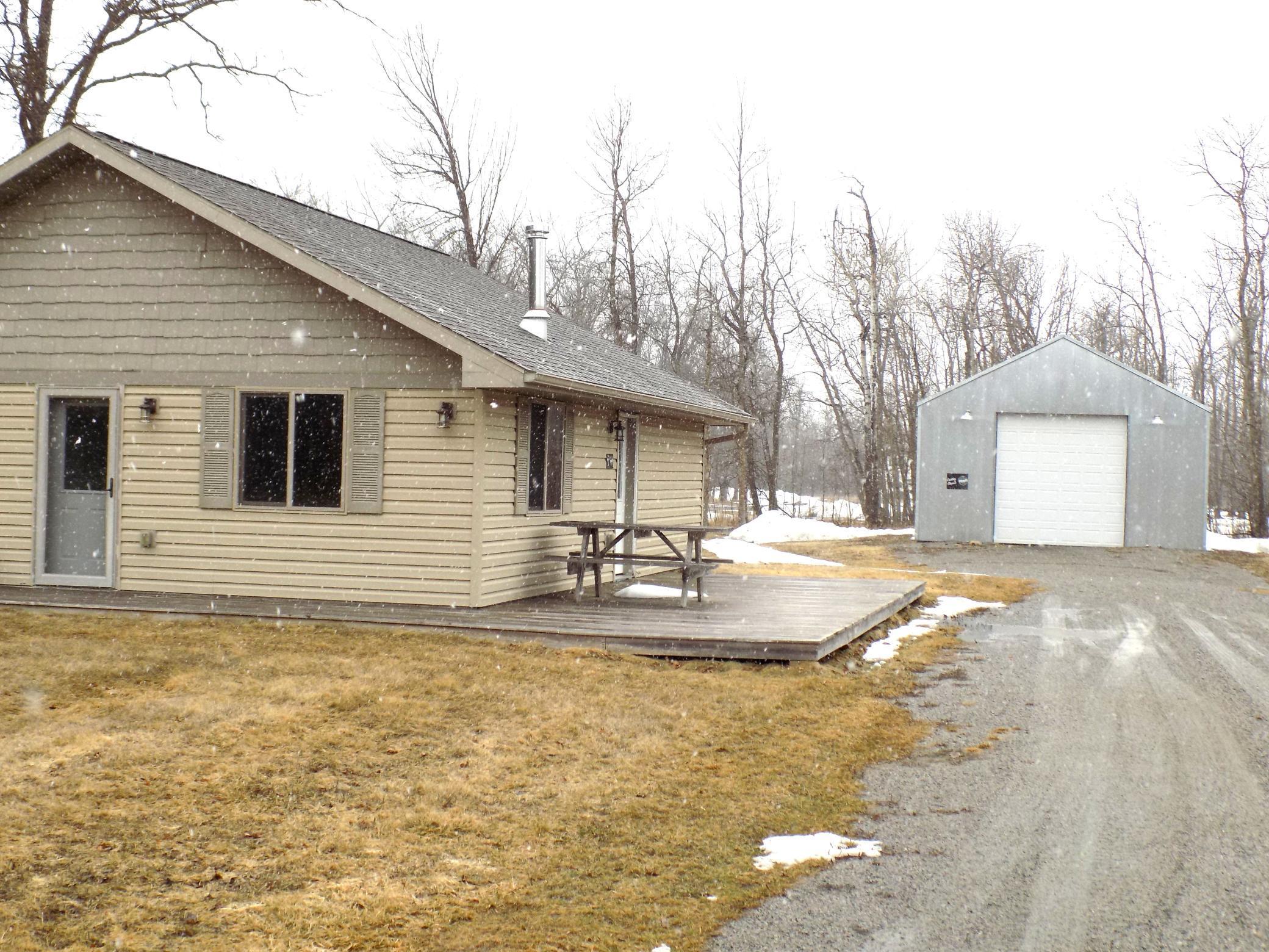 3144 NW Cottonwood Road, Baudette, Minnesota image 3