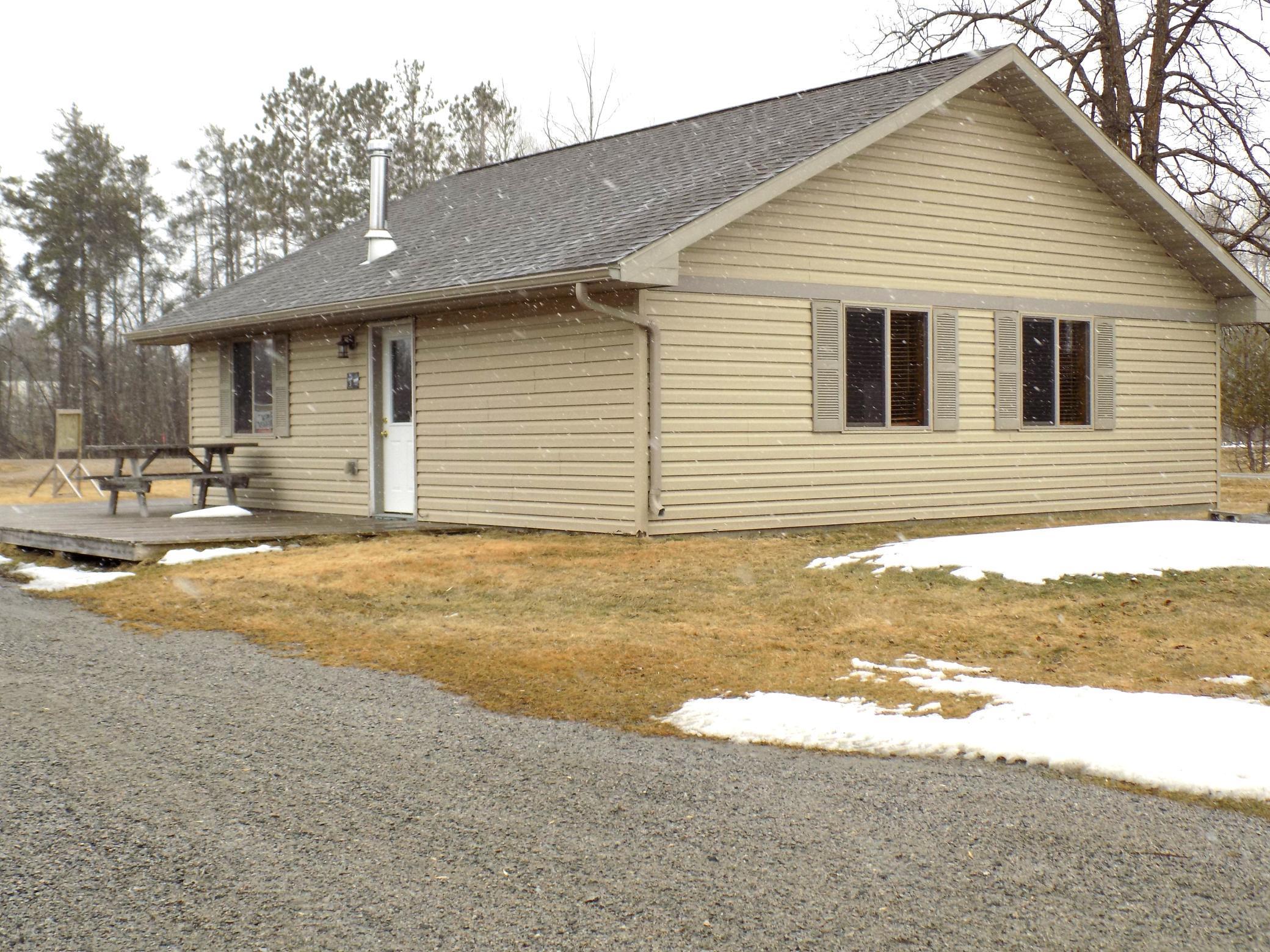 3144 NW Cottonwood Road, Baudette, Minnesota image 2