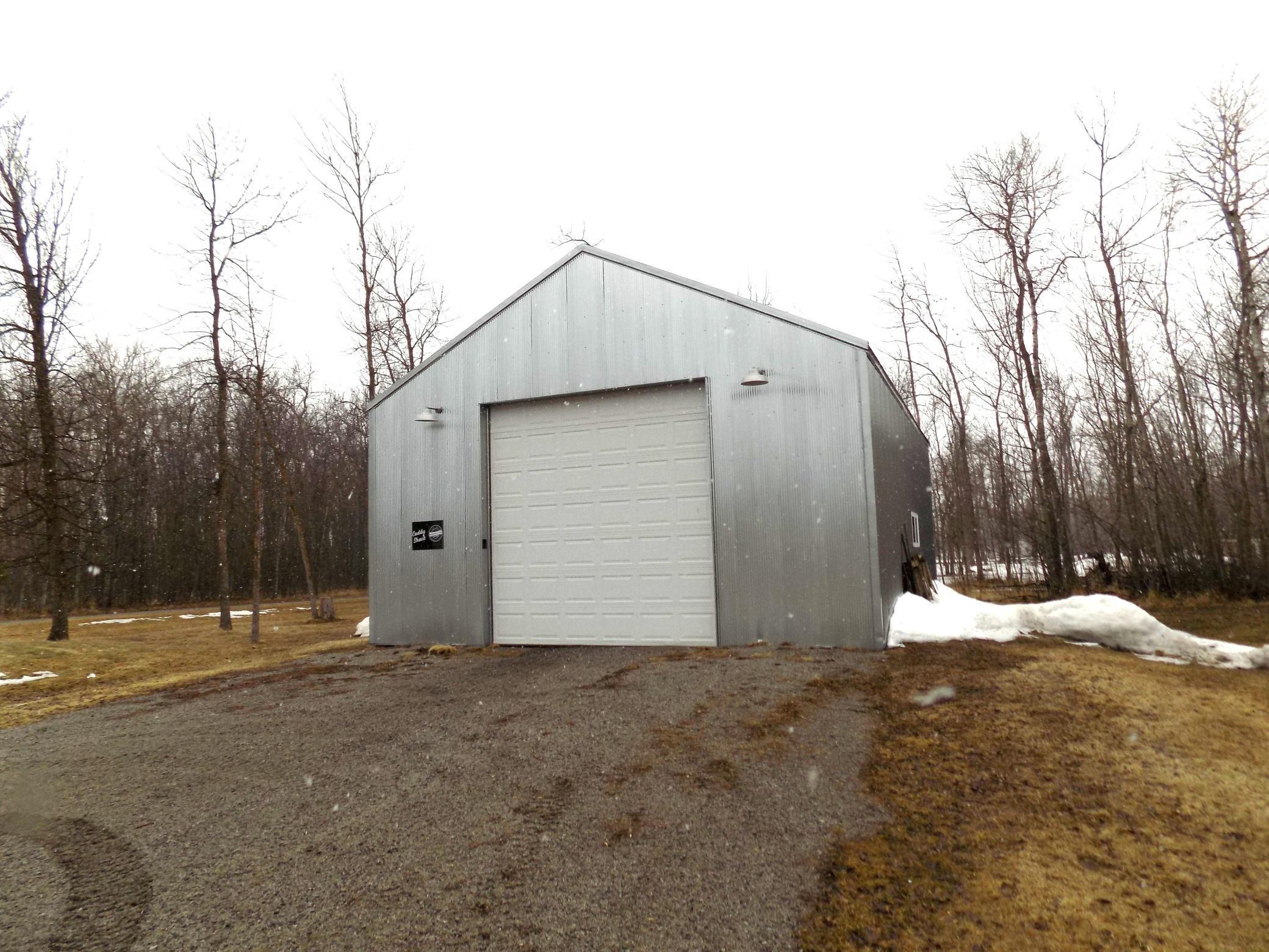 3144 NW Cottonwood Road, Baudette, Minnesota image 4