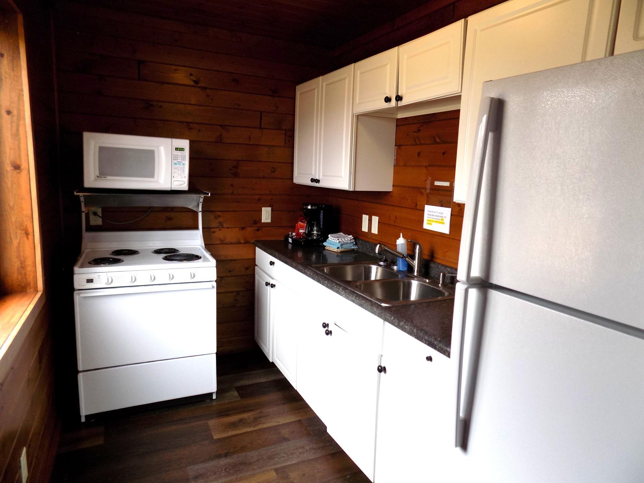 3144 NW Cottonwood Road, Baudette, Minnesota image 10