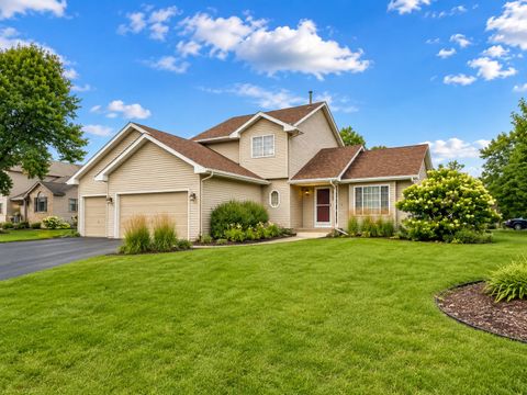 Homes For Sale - 16755 Firestone Way<br/> Dakota County, Farmington, MN 55024