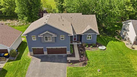 Homes For Sale - 217 Maverick Avenue<br/> Elko New Market, MN 55054