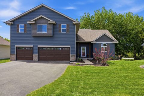 Homes For Sale - 217 Maverick Avenue<br/> Elko New Market, MN 55054
