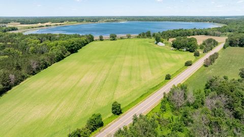 Vacant Land For Sale - 6822 Oneka Lake Blvd N Blvd<br/> Washington County, Hugo, MN 55038