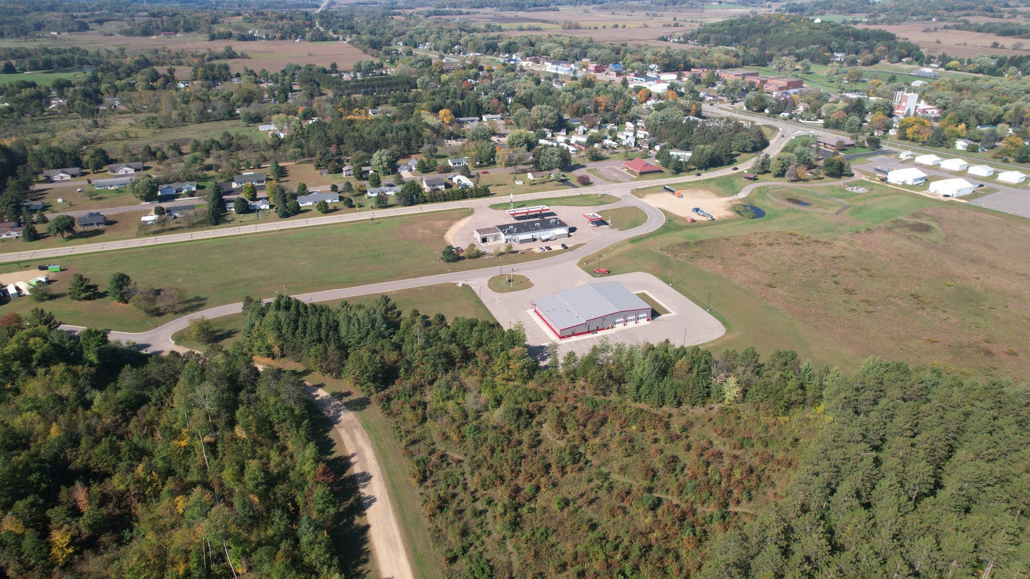 Lot 4 Charlotte St / Range Rd, Boyceville, Wisconsin image 8