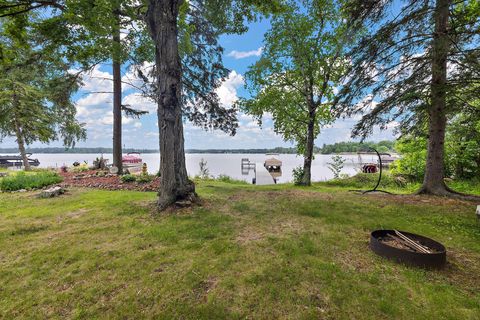 Homes For Sale - 15789 475th Lane<br/> Aitkin County, Tamarack, MN 55787