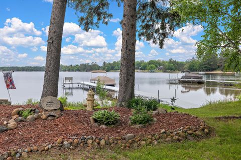 Homes For Sale - 15789 475th Lane<br/> Tamarack, MN 55787