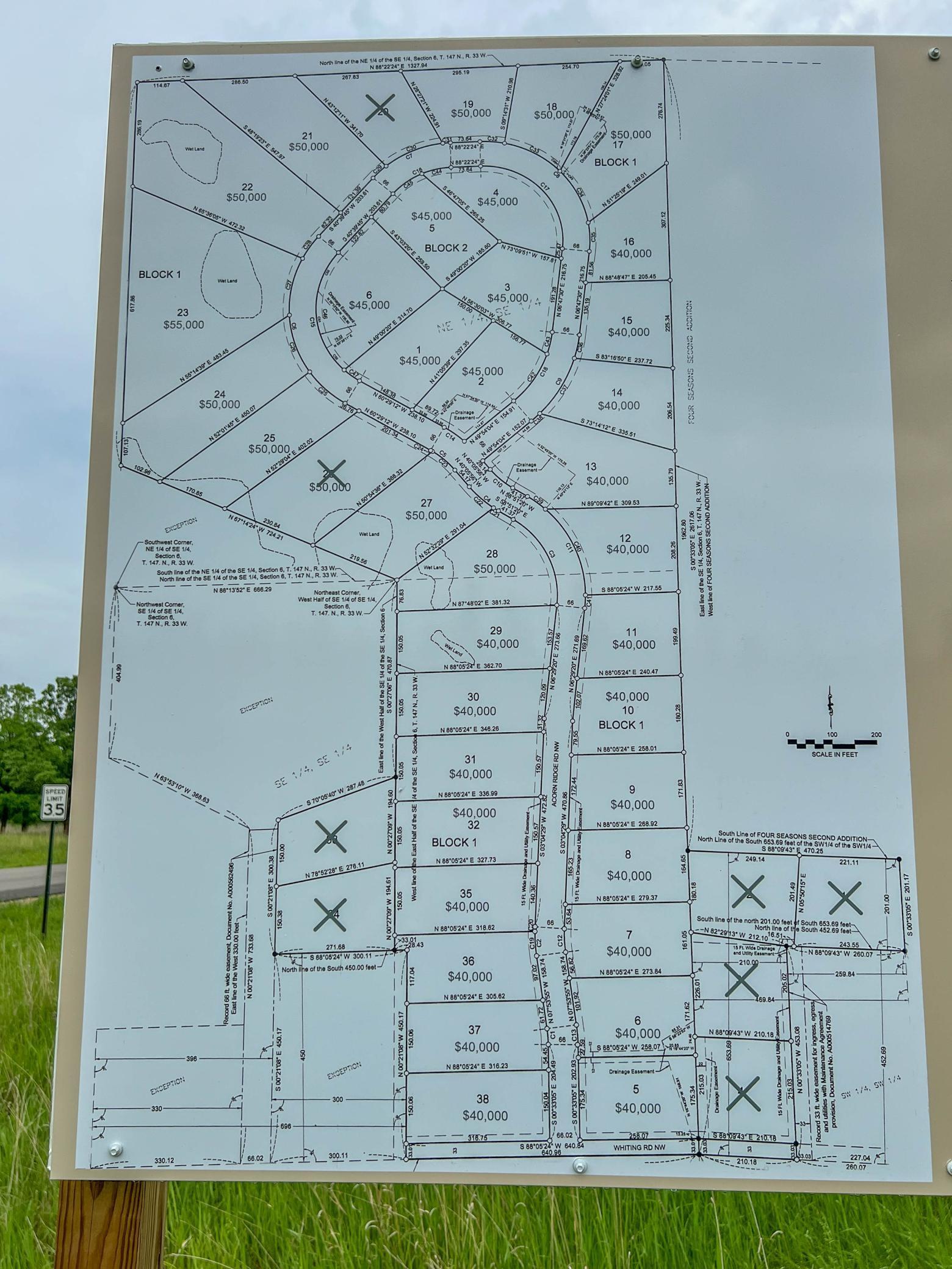 TBD Acorn Ridge Road, Bemidji, Minnesota image 14