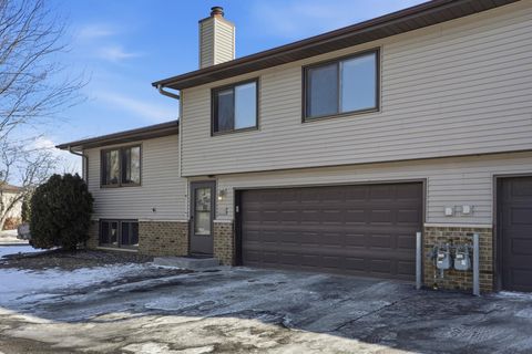 Multifamily For Sale - 5109 84th Court<br/> Brooklyn Park, MN 55443