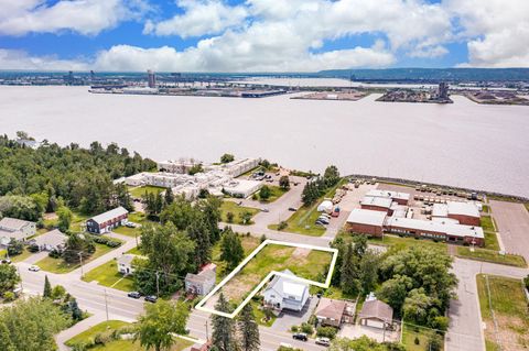 Vacant Land For Sale - 1521 Minnesota Avenue<br/> Saint Louis County, Duluth, MN 55802