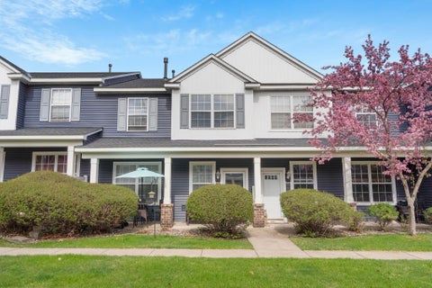 Townhouse For Sale - 14243 Banyan Lane<br/> Rosemount, MN 55068