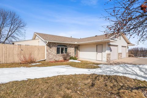 Homes For Sale - 144 6th Avenue<br/> Baldwin, WI 54002