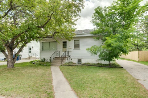Homes For Sale - 614 16th Street<br/> Moorhead, MN 56560