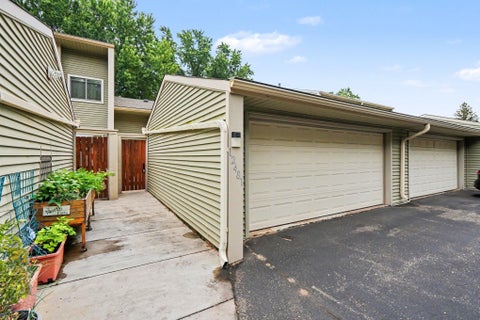 Townhouse For Sale - 12481 Drake Street<br/> Coon Rapids, MN 55448