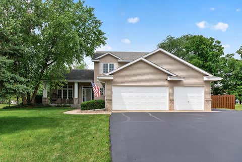 Homes For Sale - 16624 Firestone Path<br/> Farmington, MN 55024