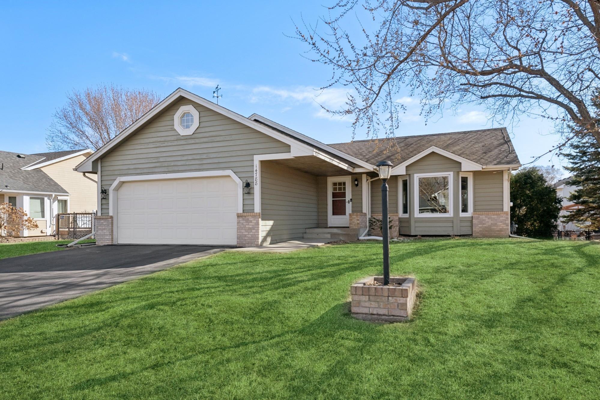 14788 Covington Avenue, Rosemount, Minnesota image 1