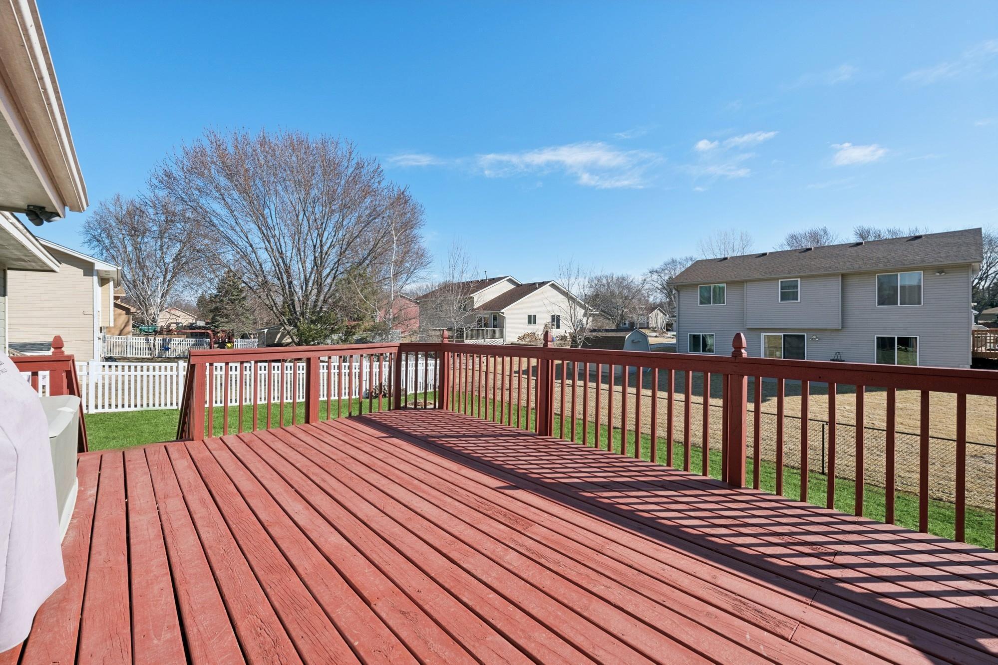 14788 Covington Avenue, Rosemount, Minnesota image 15