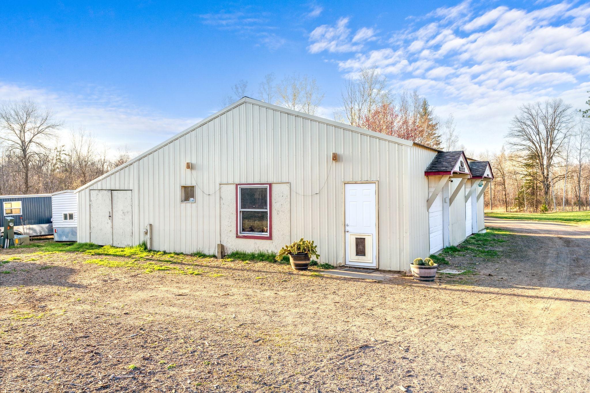 7272 Hawk Ridge Road, Grasston, Minnesota image 12