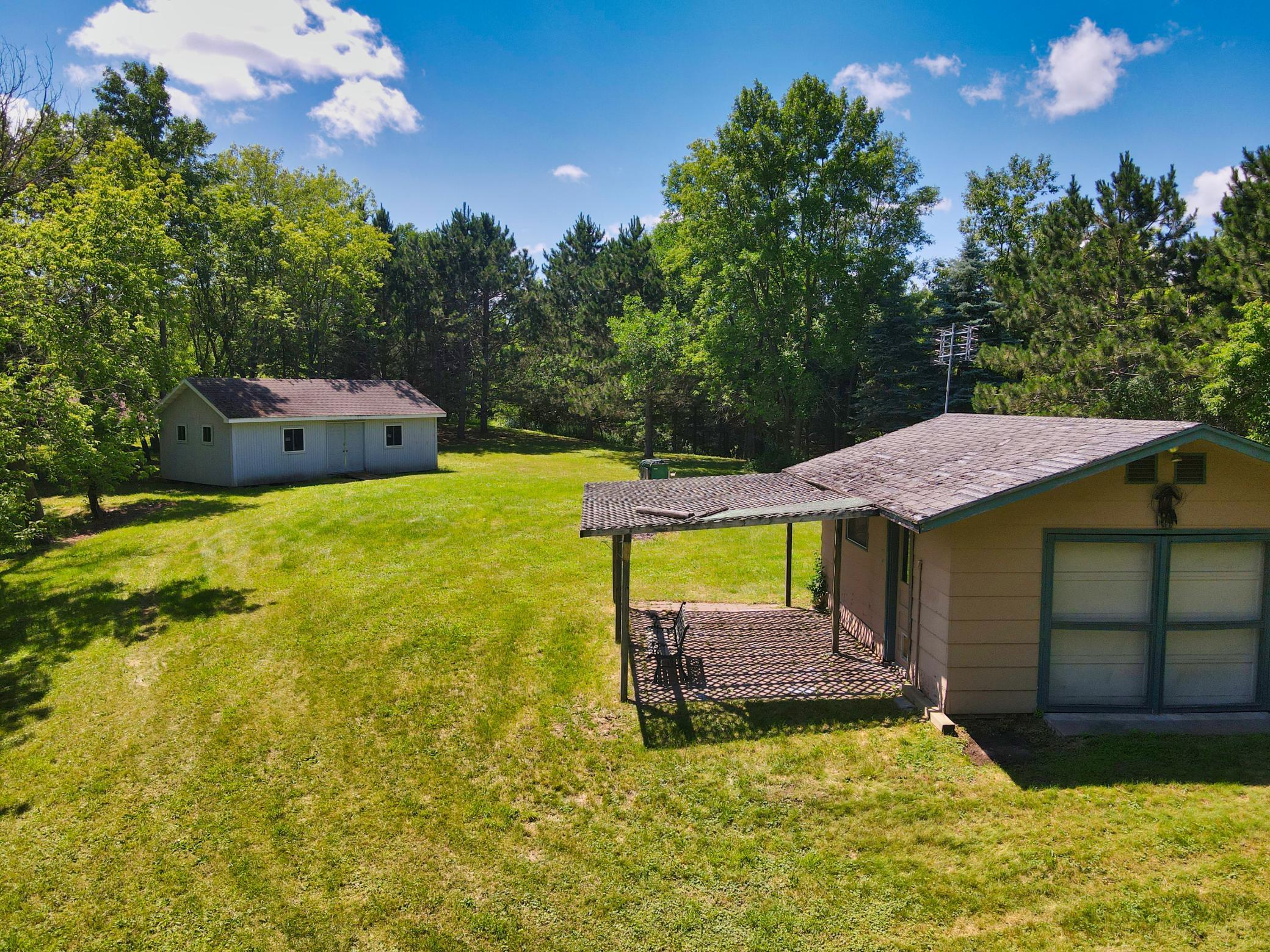 20931 Bayview Drive, Grantsburg, Wisconsin image 2