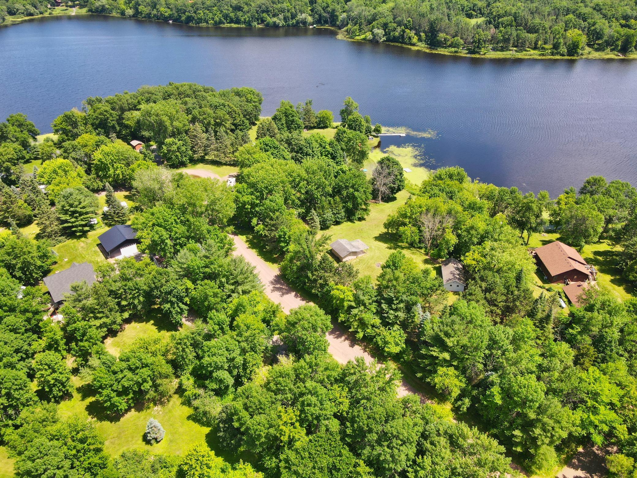 20931 Bayview Drive, Grantsburg, Wisconsin image 16