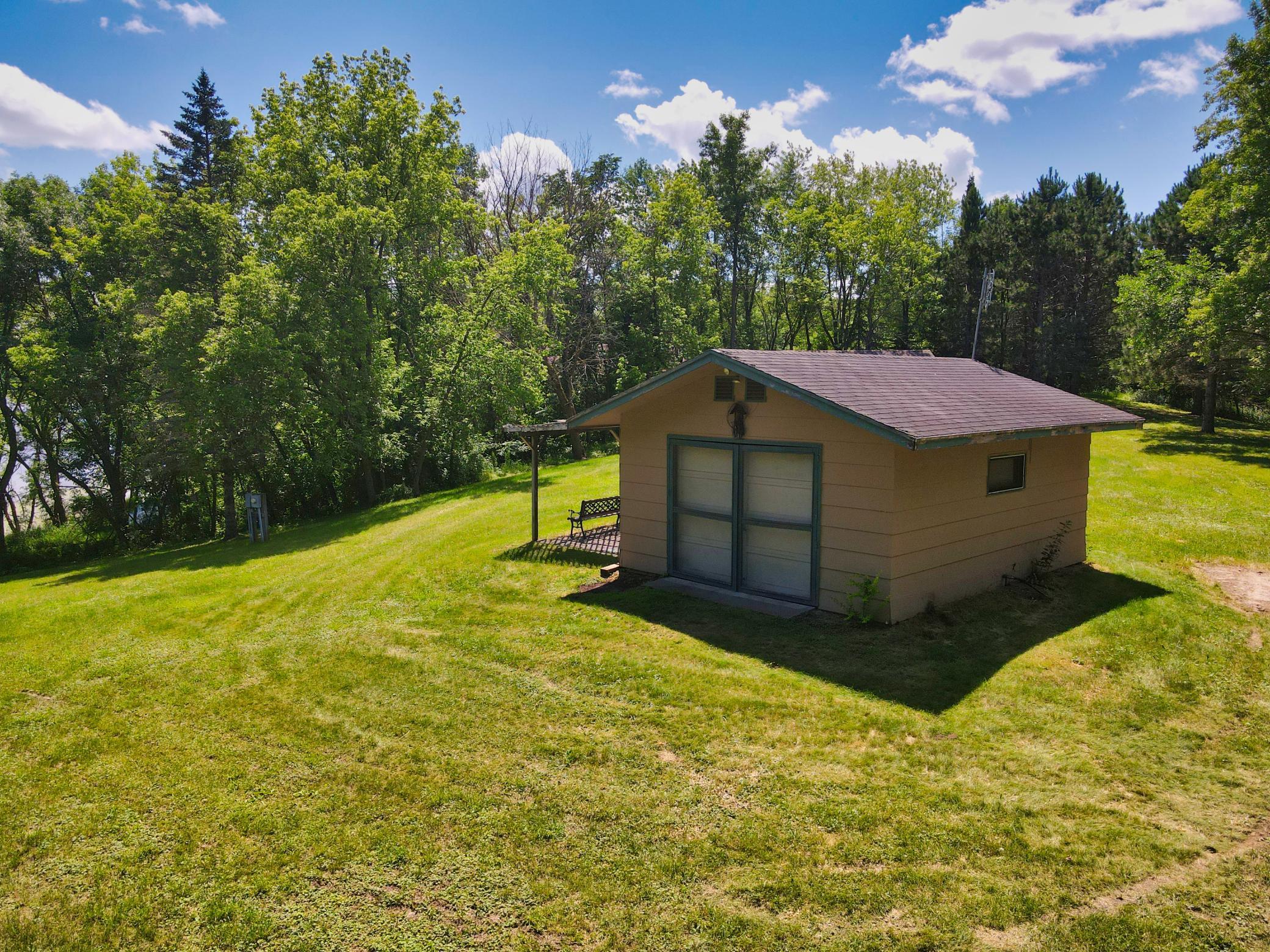 20931 Bayview Drive, Grantsburg, Wisconsin image 13