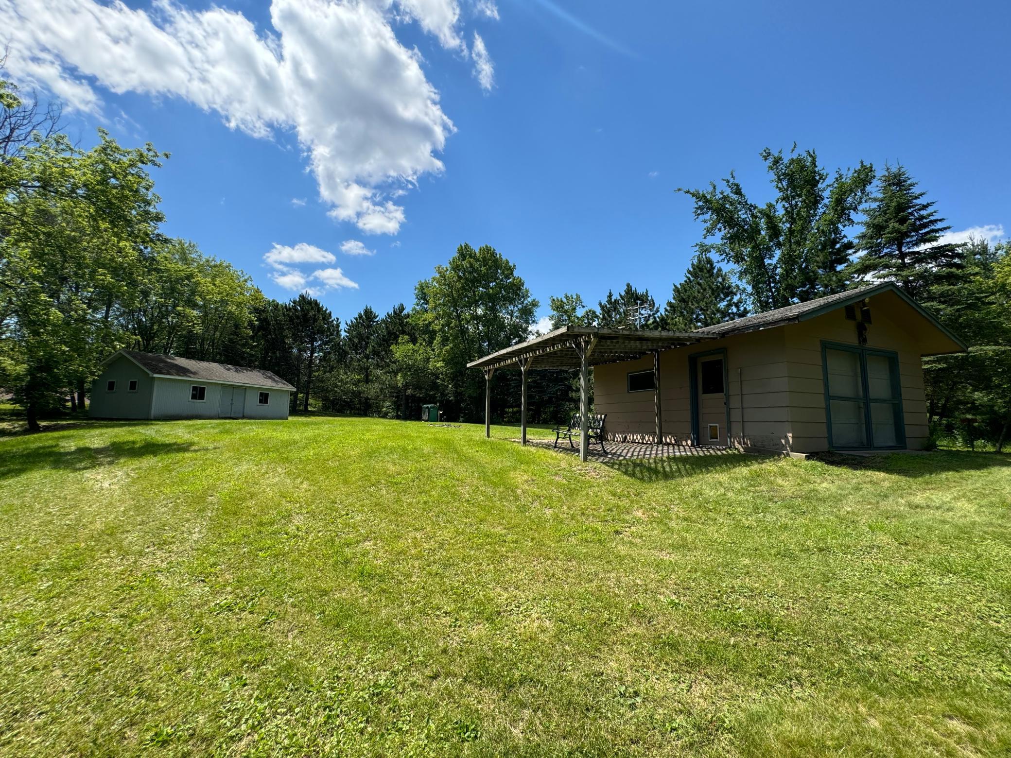 20931 Bayview Drive, Grantsburg, Wisconsin image 14
