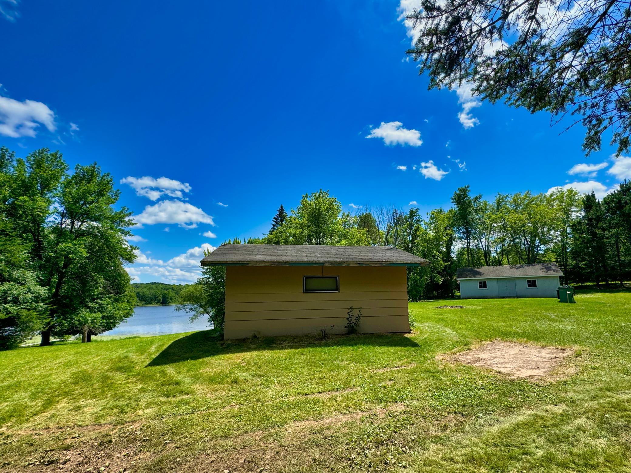 20931 Bayview Drive, Grantsburg, Wisconsin image 1