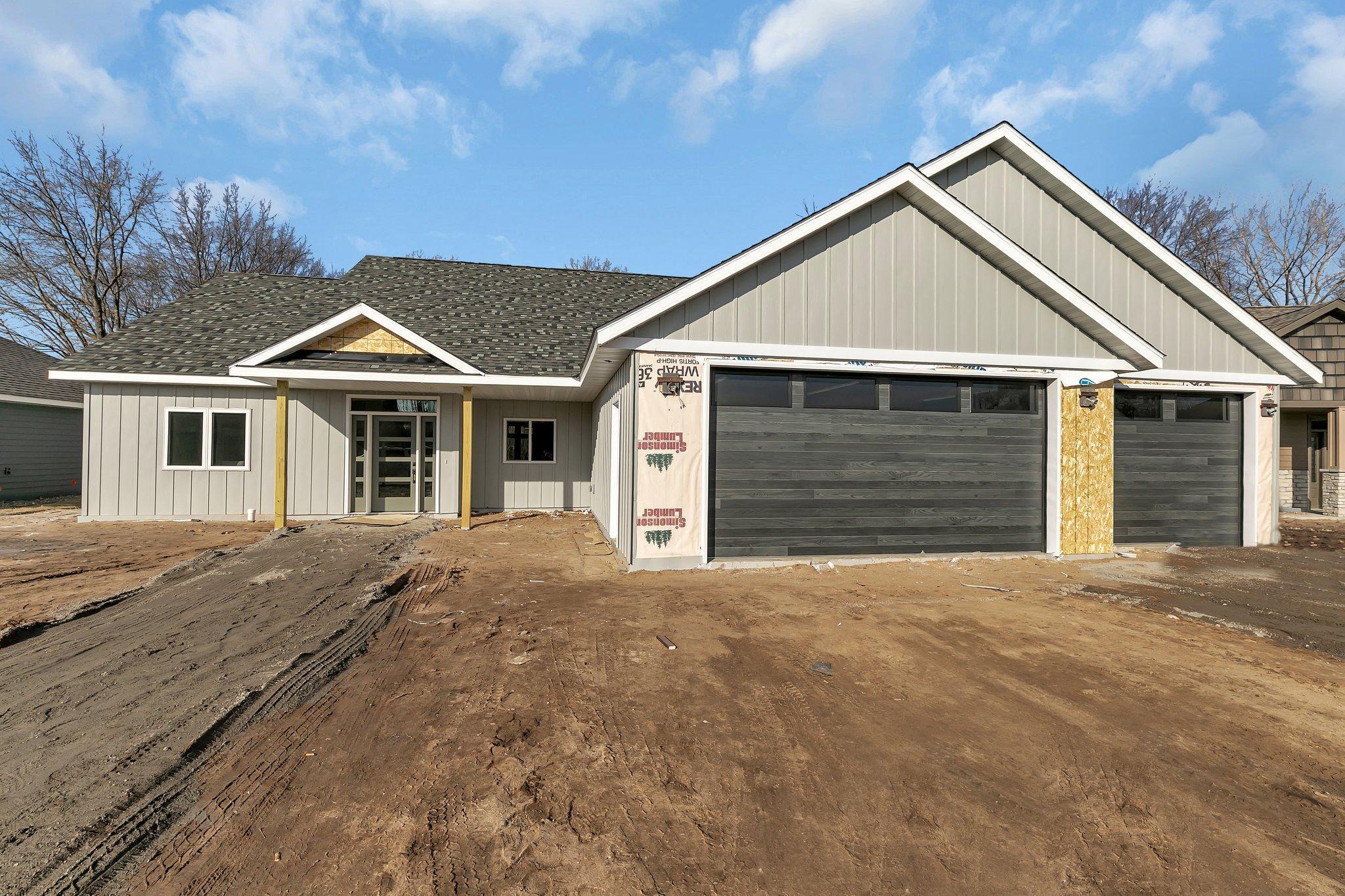 2011 Forest Court, Saint Cloud, Minnesota image 1