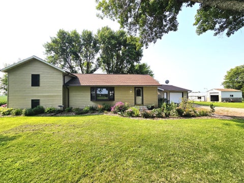 Homes For Sale - 60247 State Highway 19<br/> Sibley County, Winthrop, MN 55396