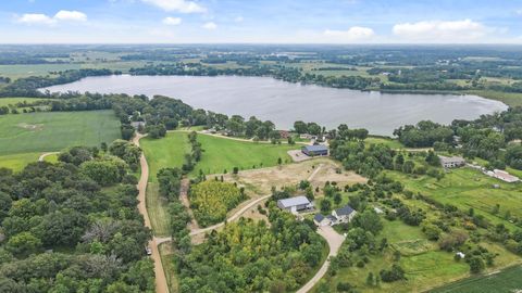 Vacant Land For Sale - 2191 20th Street<br/> Wright County, Buffalo, MN 55313