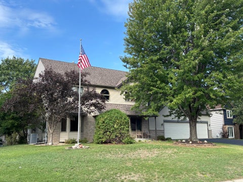 Homes For Sale - 15110 Avocet Street<br/> Anoka County, Andover, MN 55304
