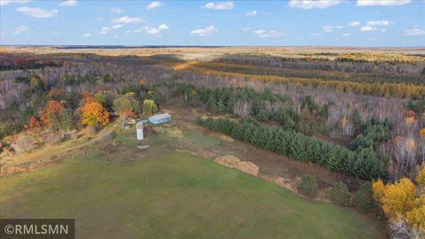 Vacant Land For Sale - 29224 Hawk Nest Lane Ln<br/> Hinckley, MN 55037