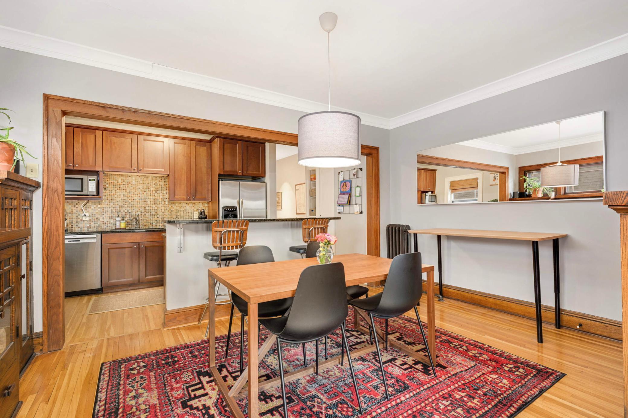 3212 Garfield Avenue #202, Minneapolis, Minnesota image 12