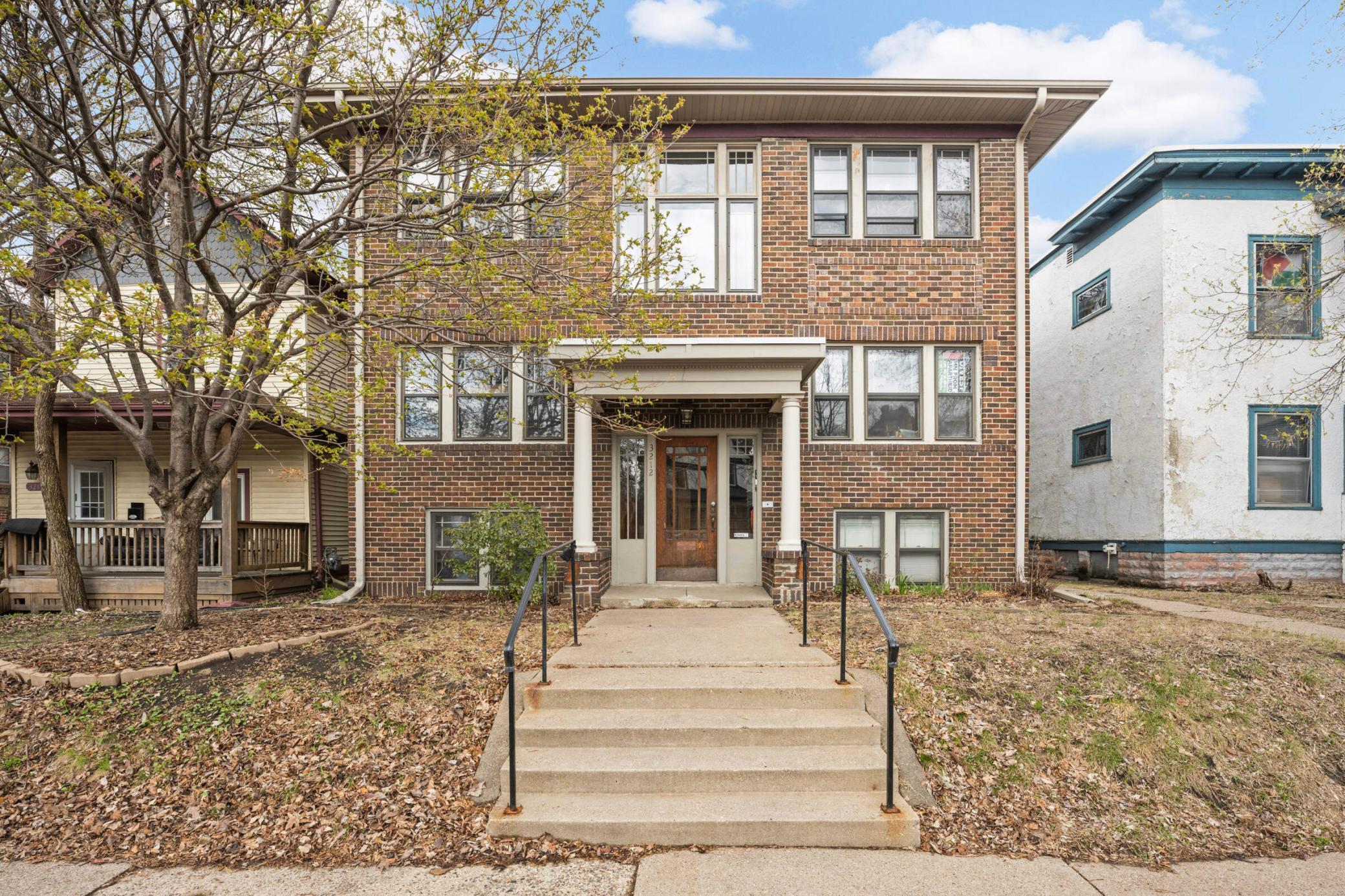 3212 Garfield Avenue #202, Minneapolis, Minnesota image 1