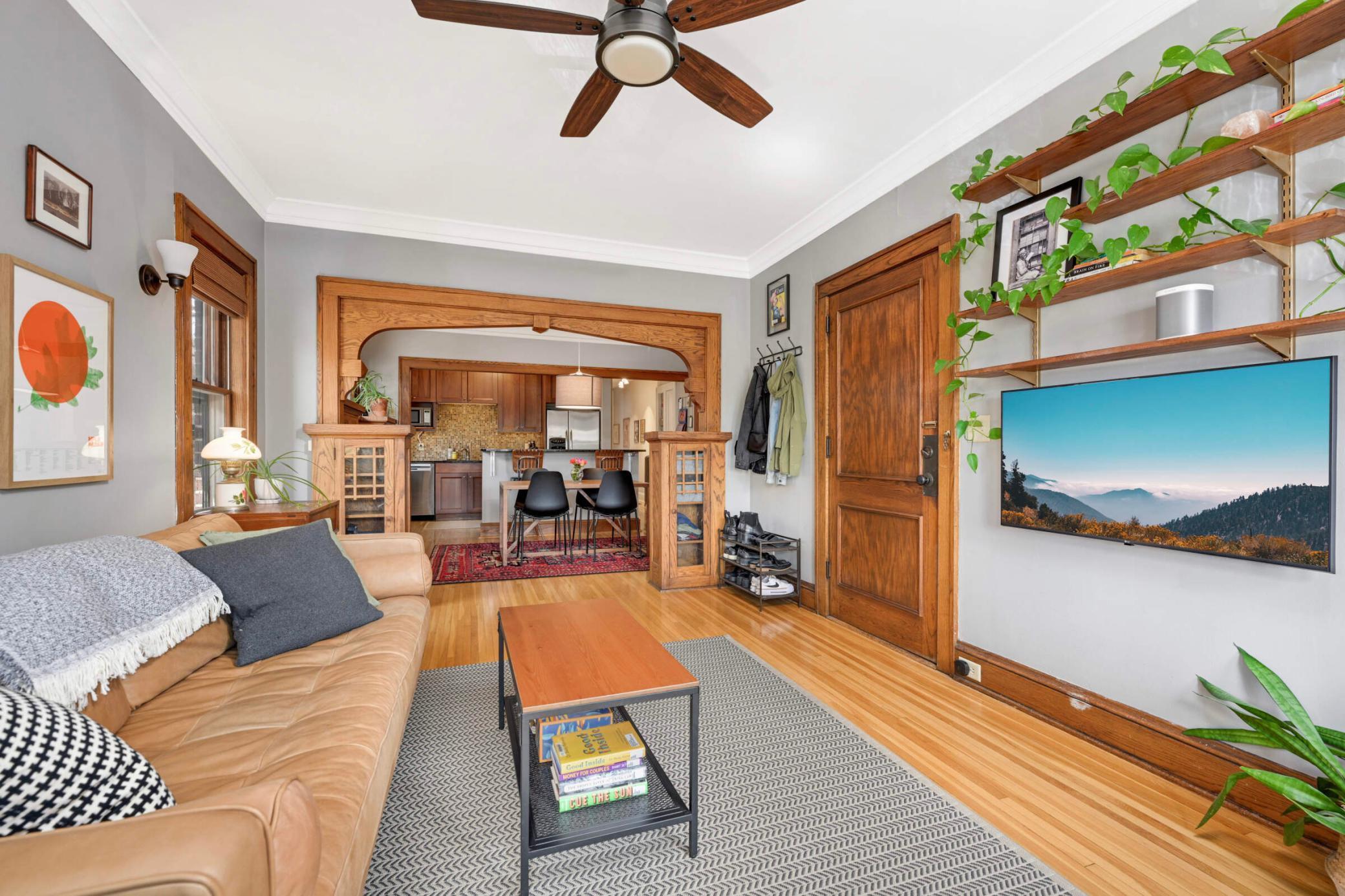 3212 Garfield Avenue #202, Minneapolis, Minnesota image 3