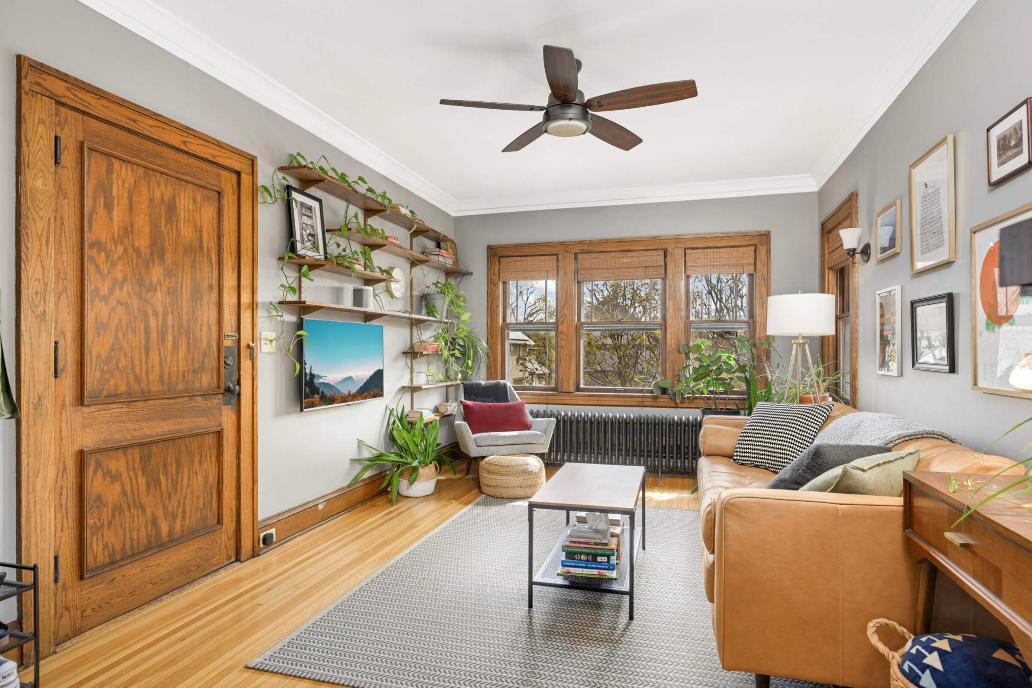 3212 Garfield Avenue #202, Minneapolis, Minnesota image 4