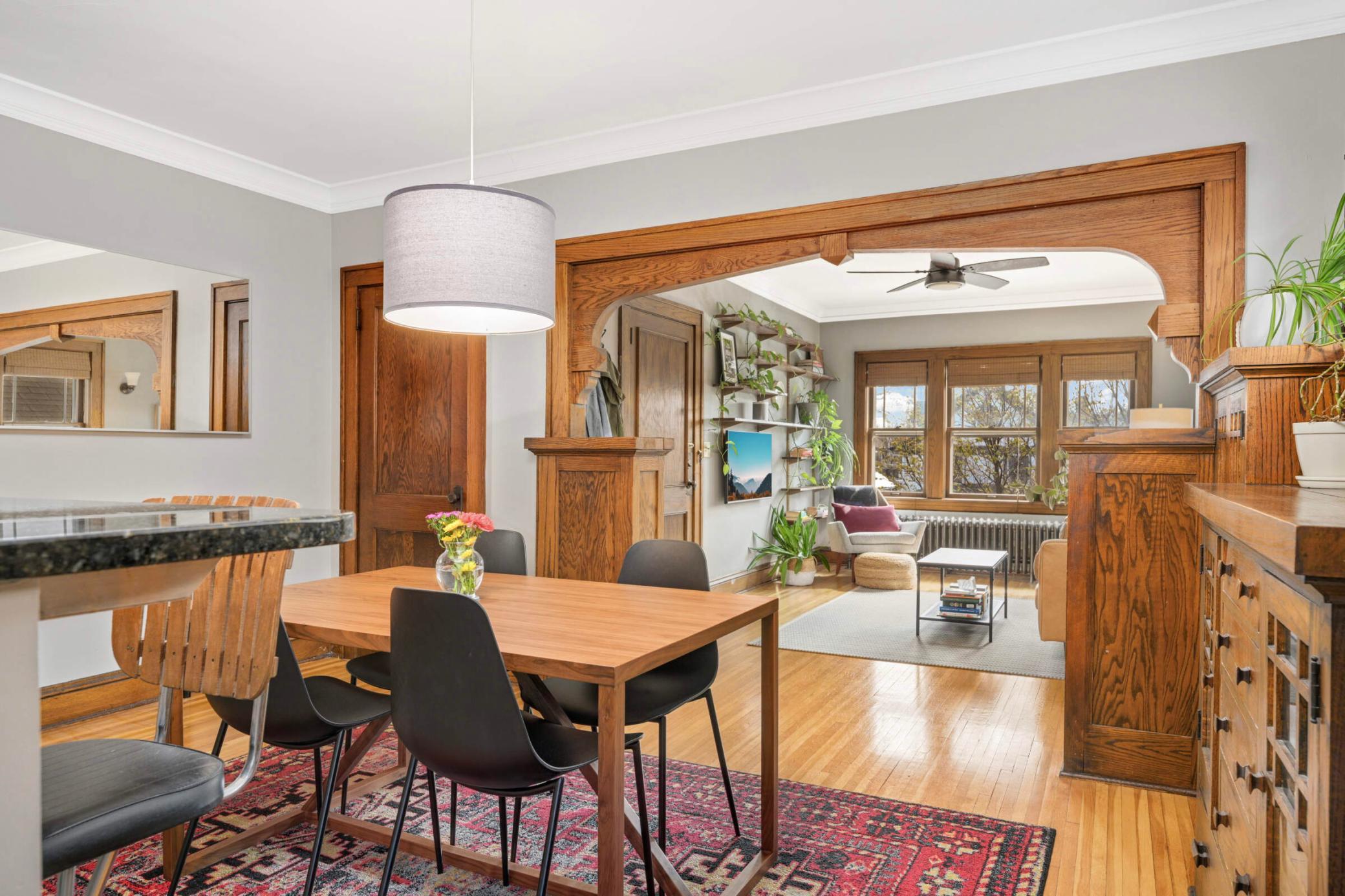 3212 Garfield Avenue #202, Minneapolis, Minnesota image 7