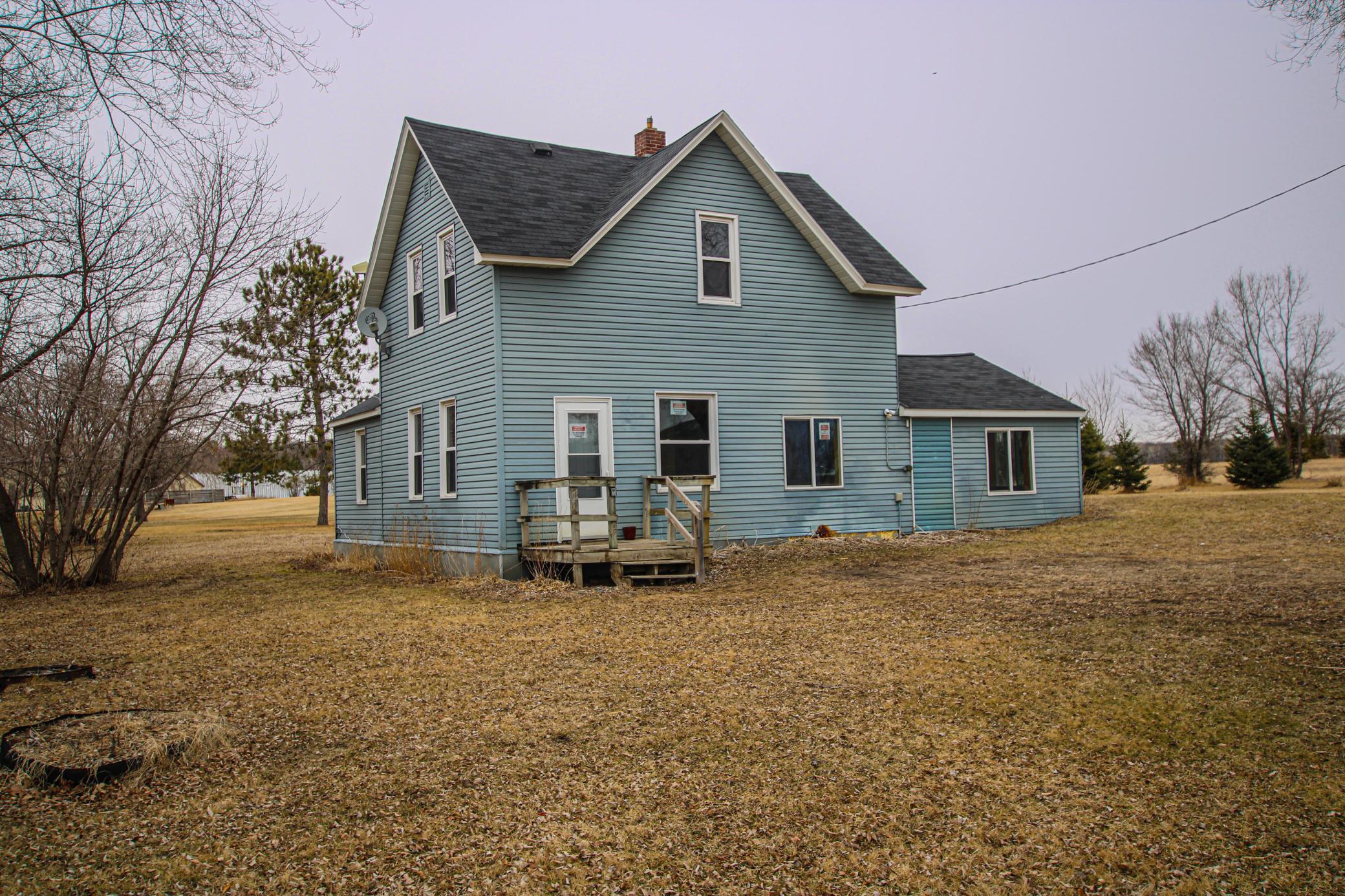 17864 County Road 66, Eagle Bend, Minnesota image 1