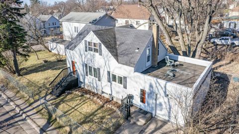401 Grand Forks Avenue, Duluth, MN 55806 - #: 6523961