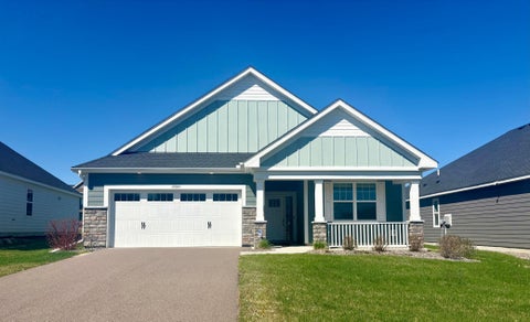 Homes For Sale - 10945 Glacier Lane<br/> Dayton, MN 55369