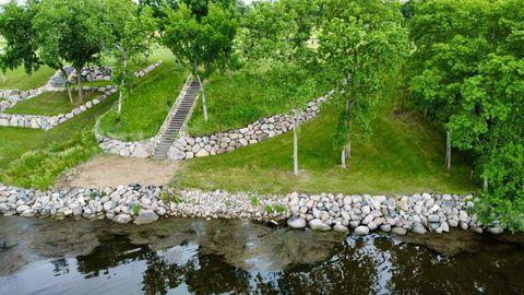 Vacant Land For Sale - 83871 Nilson Drive<br/> Big Stone County, Clinton, MN 56225