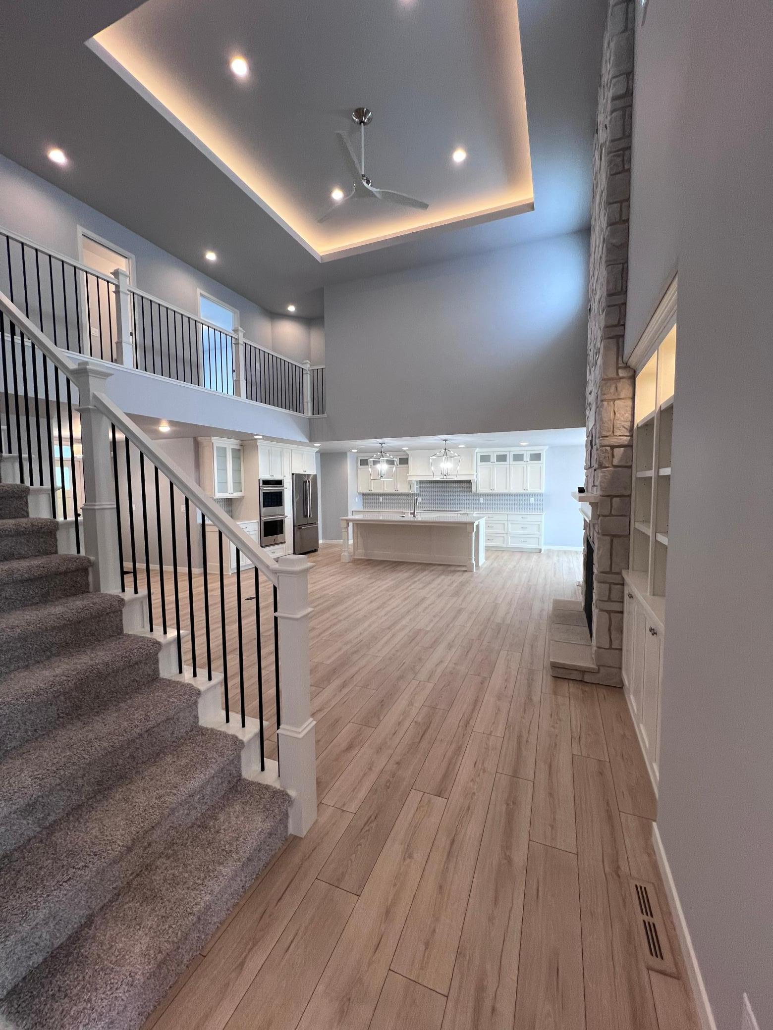 Horace, North Dakota 58047, United States, 6 Bedrooms Bedrooms, ,4 BathroomsBathrooms,Residential,Pending,254940