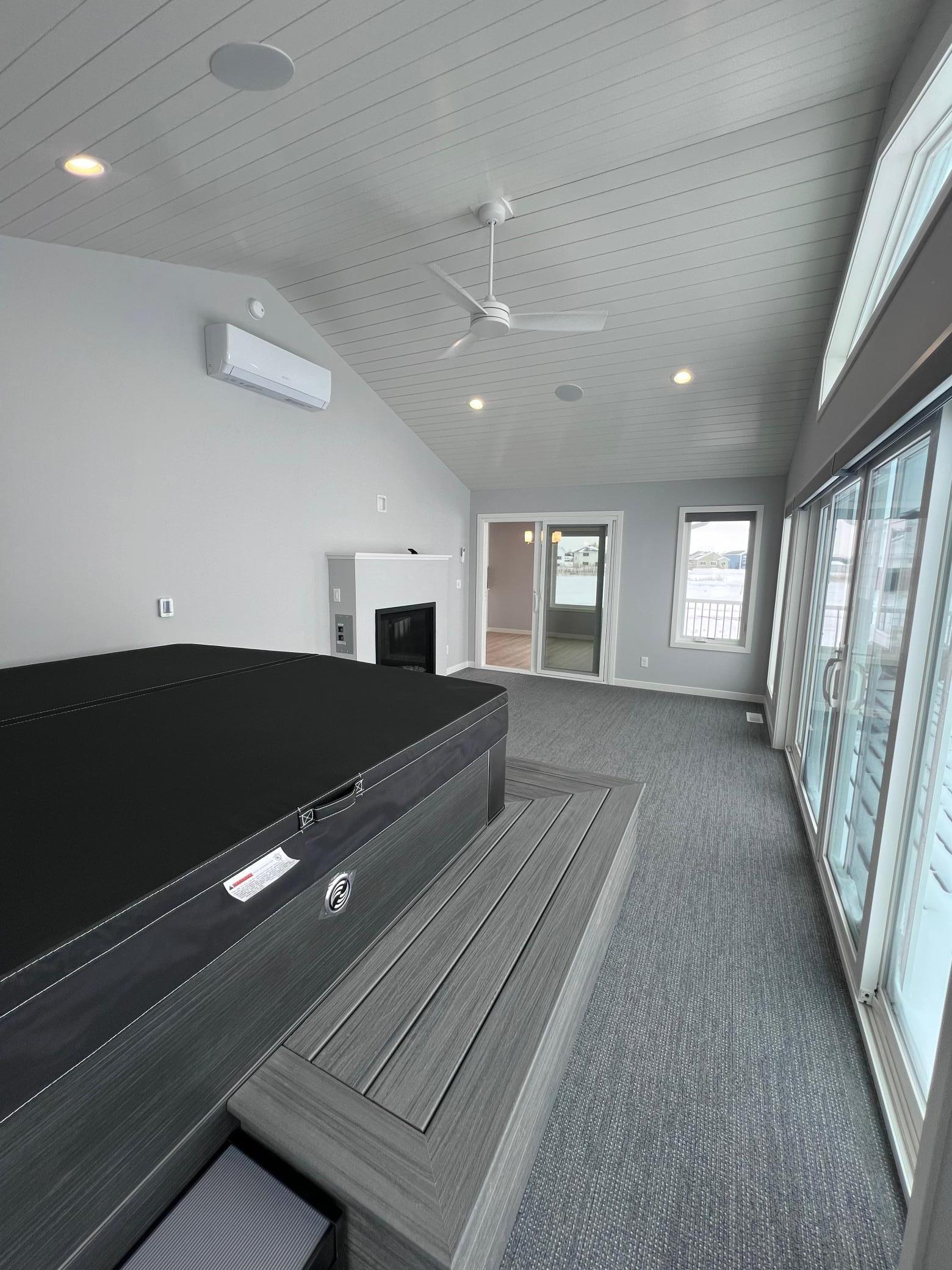 Horace, North Dakota 58047, United States, 6 Bedrooms Bedrooms, ,4 BathroomsBathrooms,Residential,Pending,254940