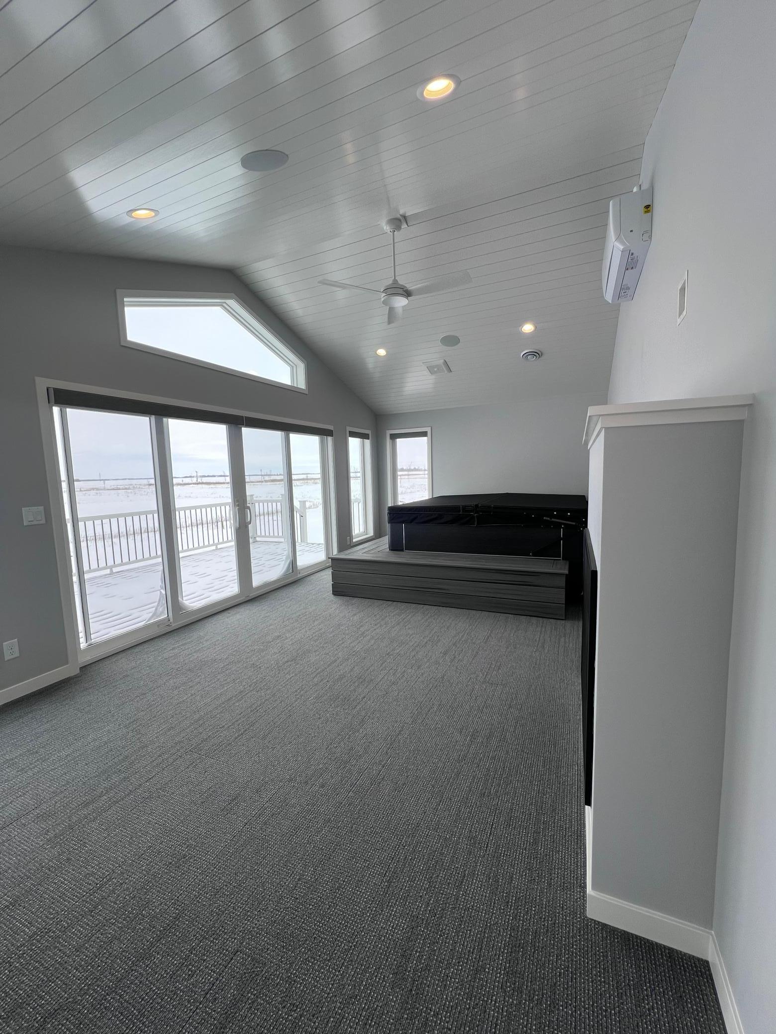 Horace, North Dakota 58047, United States, 6 Bedrooms Bedrooms, ,4 BathroomsBathrooms,Residential,Pending,254940