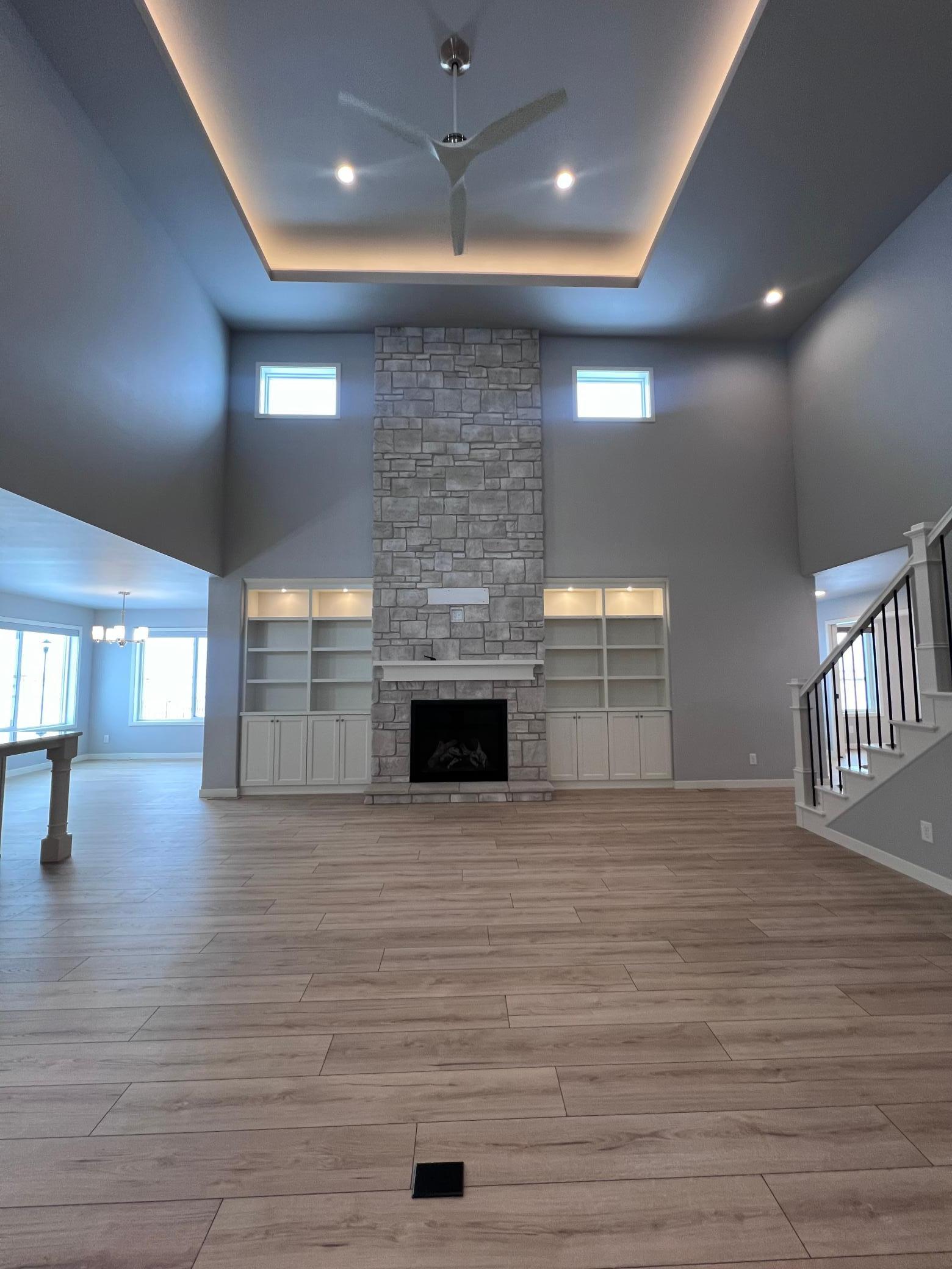 Horace, North Dakota 58047, United States, 6 Bedrooms Bedrooms, ,4 BathroomsBathrooms,Residential,Pending,254940