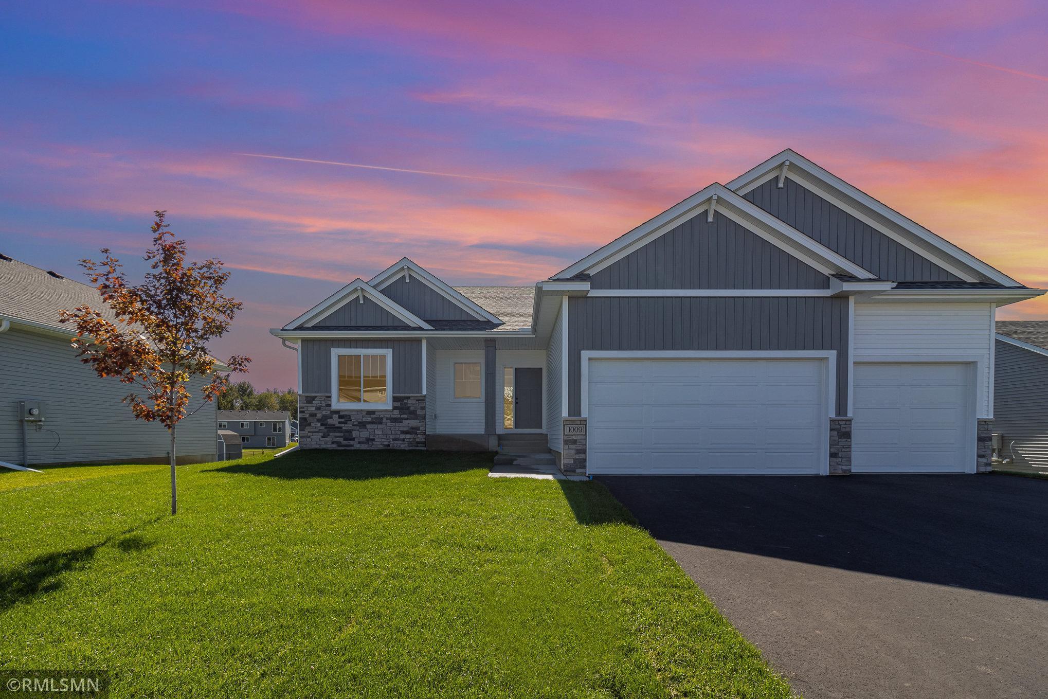 851 174th Avenue, Andover, Minnesota image 2
