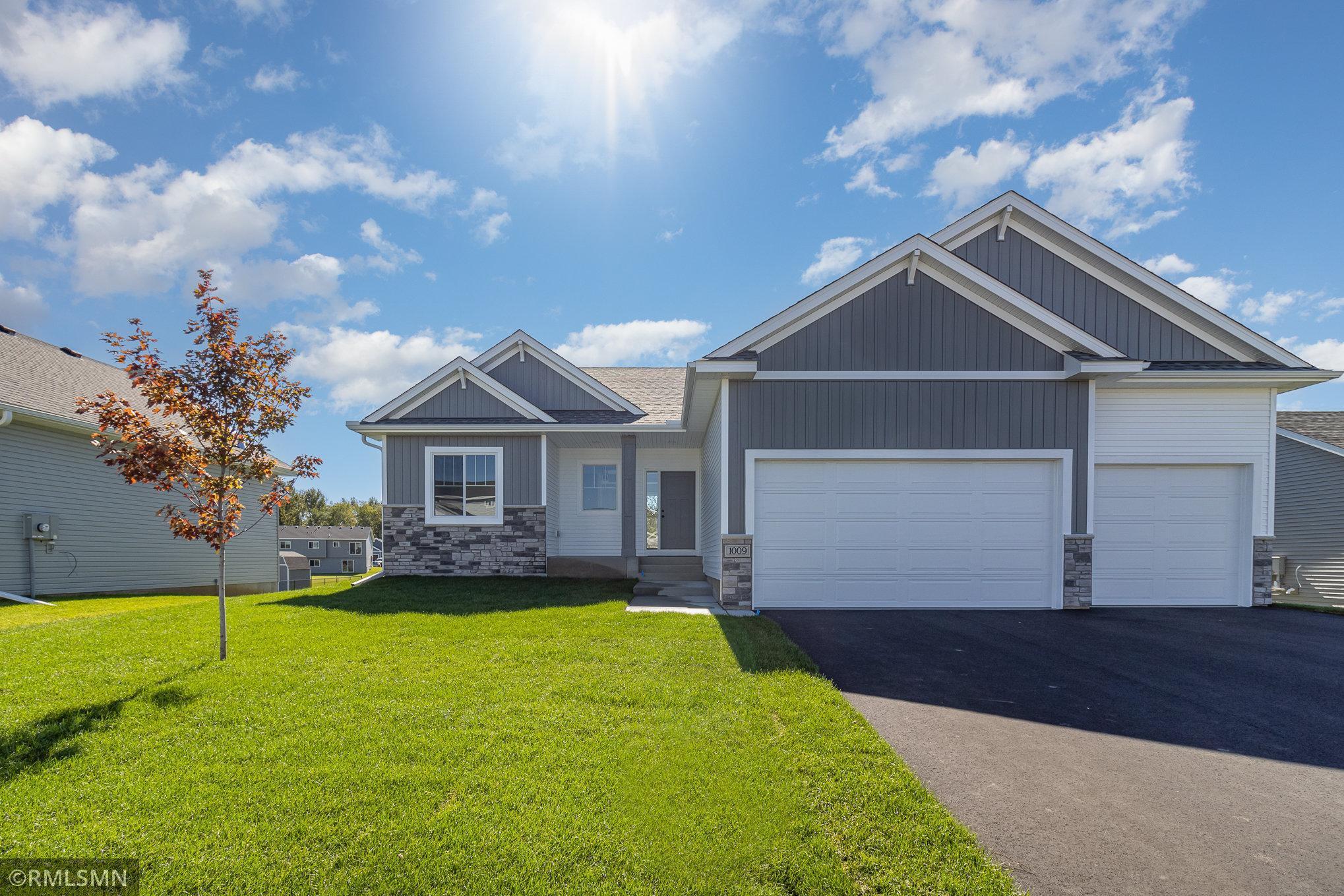 851 174th Avenue, Andover, Minnesota image 1